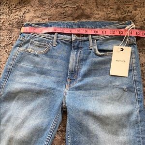 Mother Jeans NWT